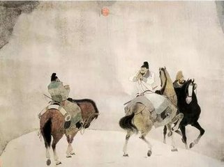 关山曲二首
