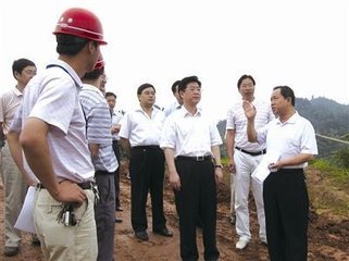 和仁仲过五溪