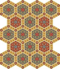 竹径偶然作