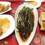 玉华楼夜醮