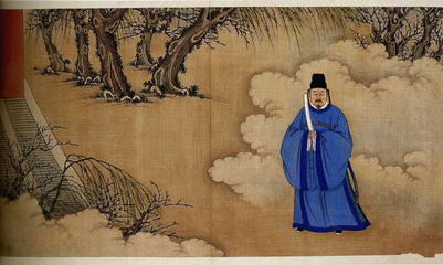 送仲秉赴廷试五首