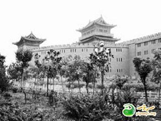 东都父老望幸
