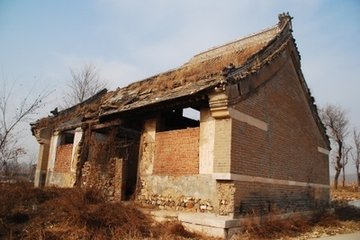 李古岩