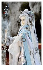 武陵春·春到小园春草绿