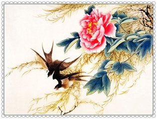 江城子（席上赋）