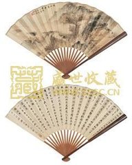夜过萧寺