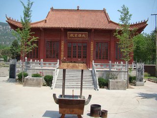 隐居偶成
