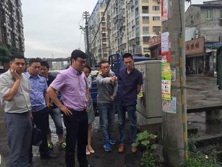 送东浦张应发归永嘉