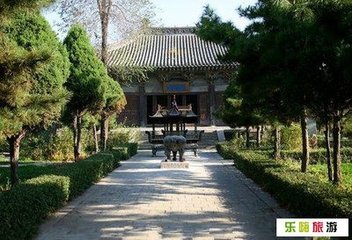 玄真观