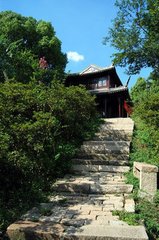 石湖寺 其一