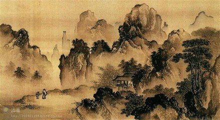 南乡子（醉饮）