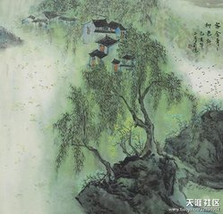 题客舍