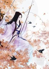 眼儿媚·飞丝半湿惹归云