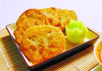 食藕
