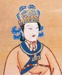 从驾幸少林寺