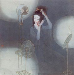 宫词（十二首）