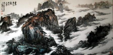 鹧鸪天·阁道风飘五丈旗
