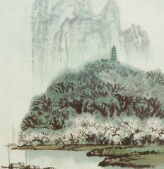 闾门即事