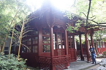 竹阁