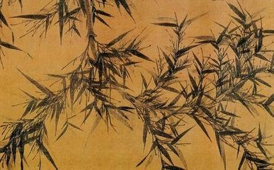 将赴洋州书东谷旧隐