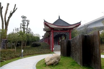 崧高诗为九江赵使君寿