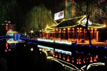水香亭
