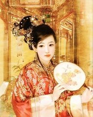 长相思·村姑儿