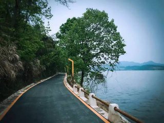 锺惠叔转示赵临安两山堂诸公诗刻随喜二首