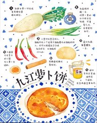 九江霜蟹比他处黑膏凝溢名冠食谱久拟遗高紫