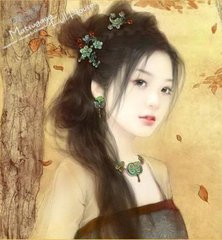 风流子·锦幄醉荼