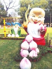 正月尽山间梅花犹有未放者