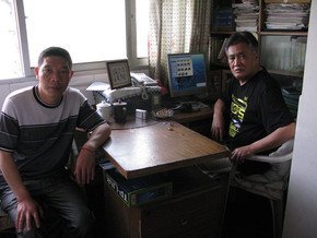 谢伯淳察院用先生不是打乖人
