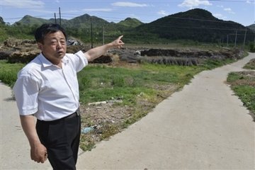 寄赵青山同舍档四首