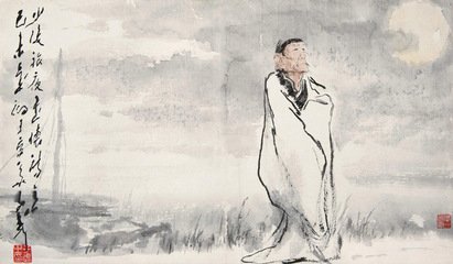 岁初度日书怀
