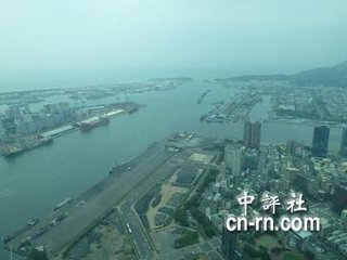 与胡子安眺云林