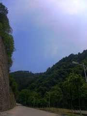菩萨蛮（和令狐公子）