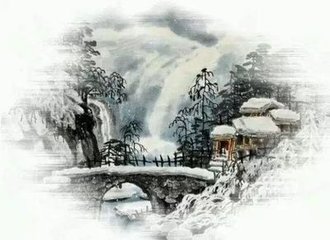避地伤春六绝句