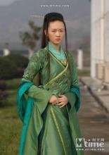 少年游·江国陆郎封寄後