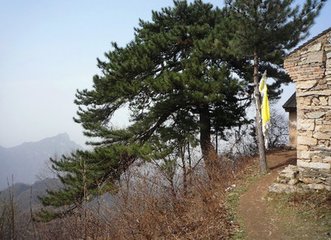 游太平山诗