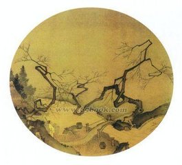 【双调】水仙子_西湖秋夜今