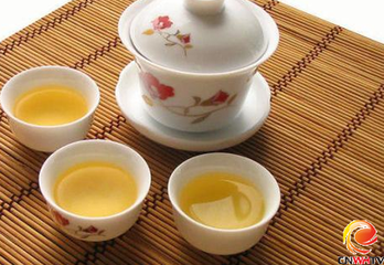 尝茶和公仪