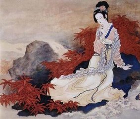 长相思·朝思归